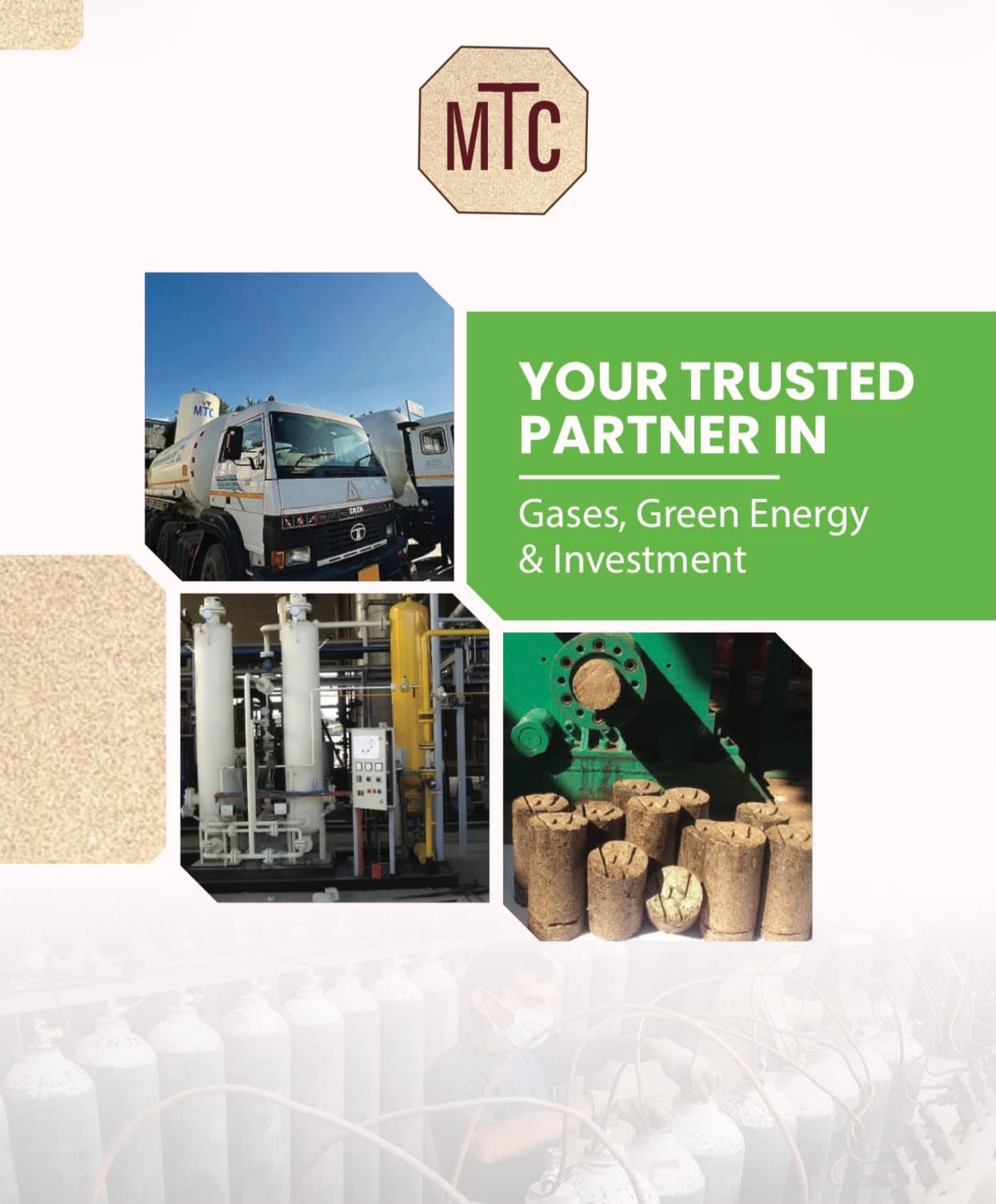 M T C INDIA GASES PRIVATE LIMITED store 1