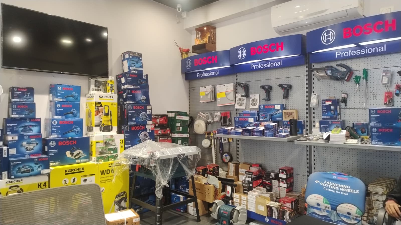 Nav Enterprises  store 2
