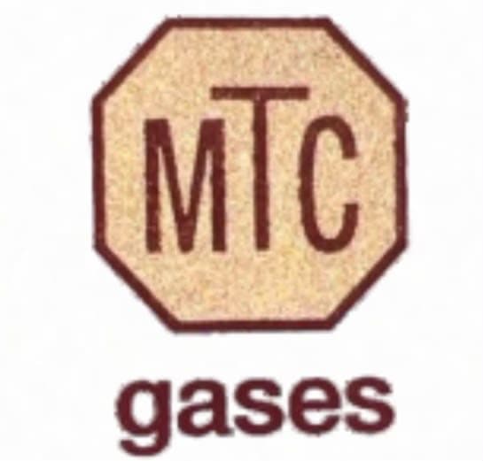 M T C INDIA GASES PRIVATE LIMITED