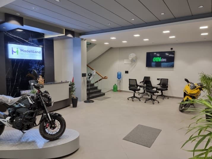 Joyebike Electric store 2