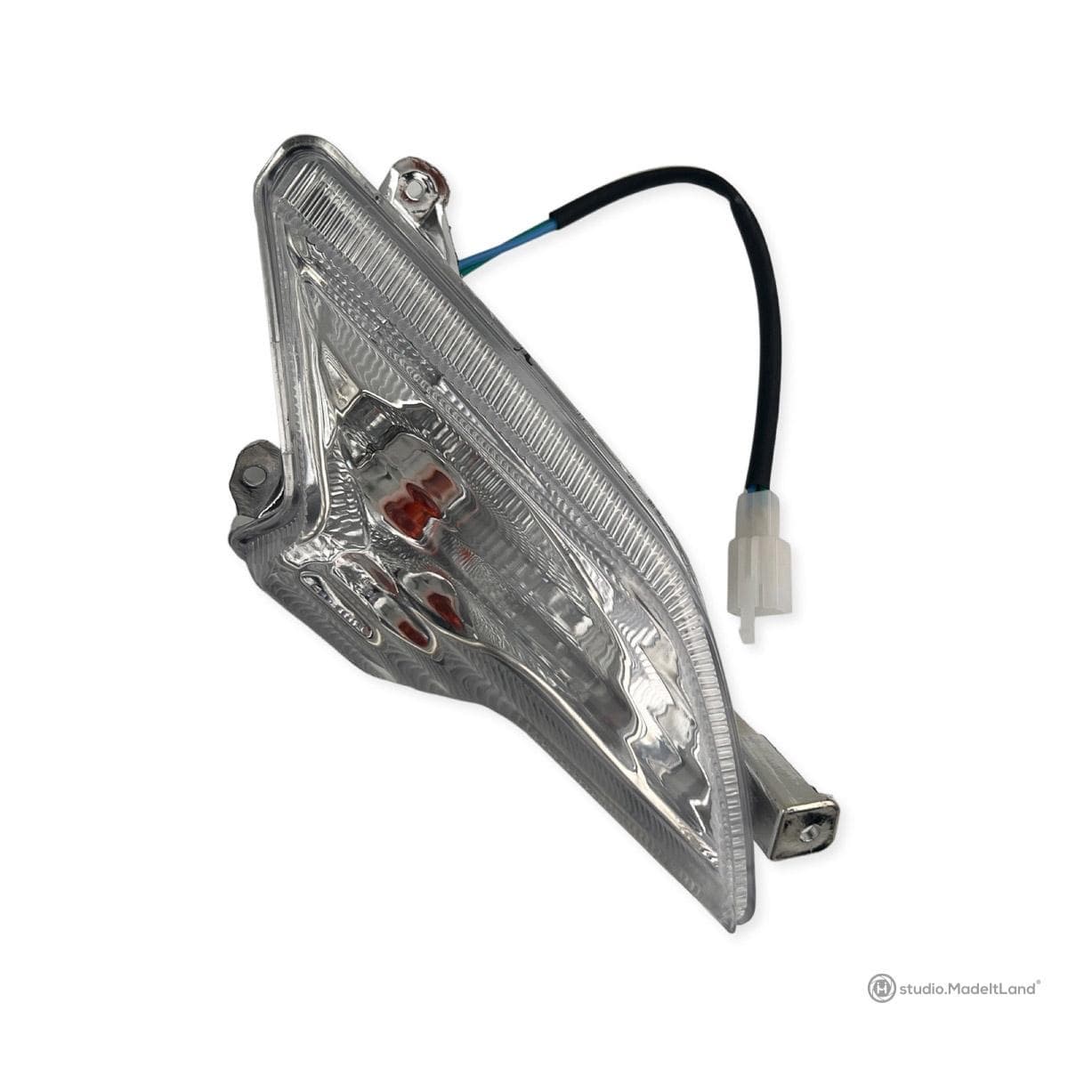 Turn Indicator GenNext