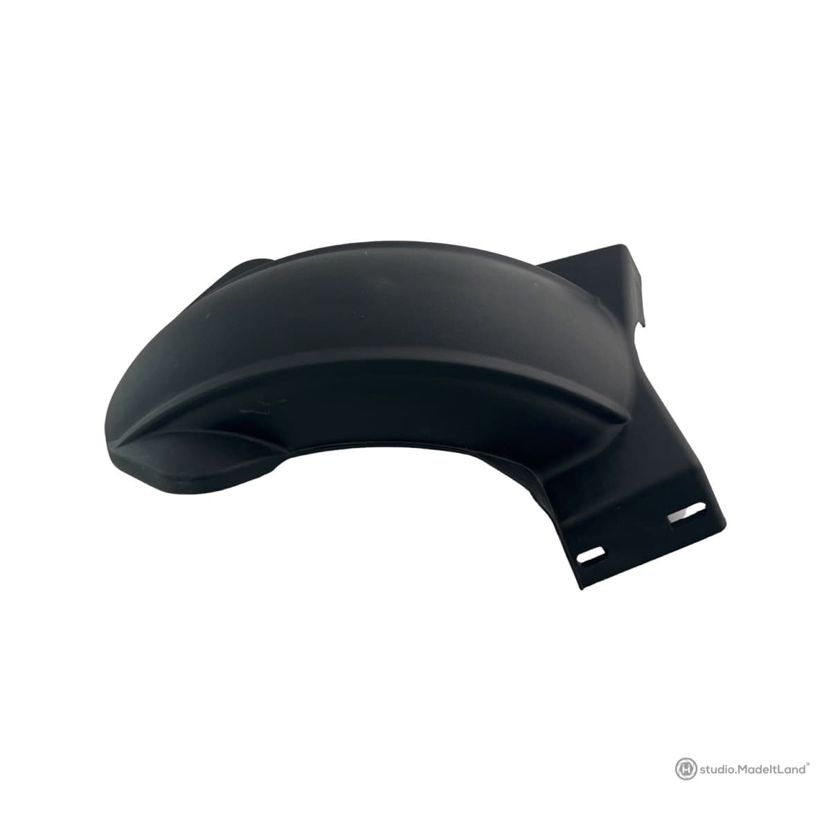 Rear Wheel Mudguard