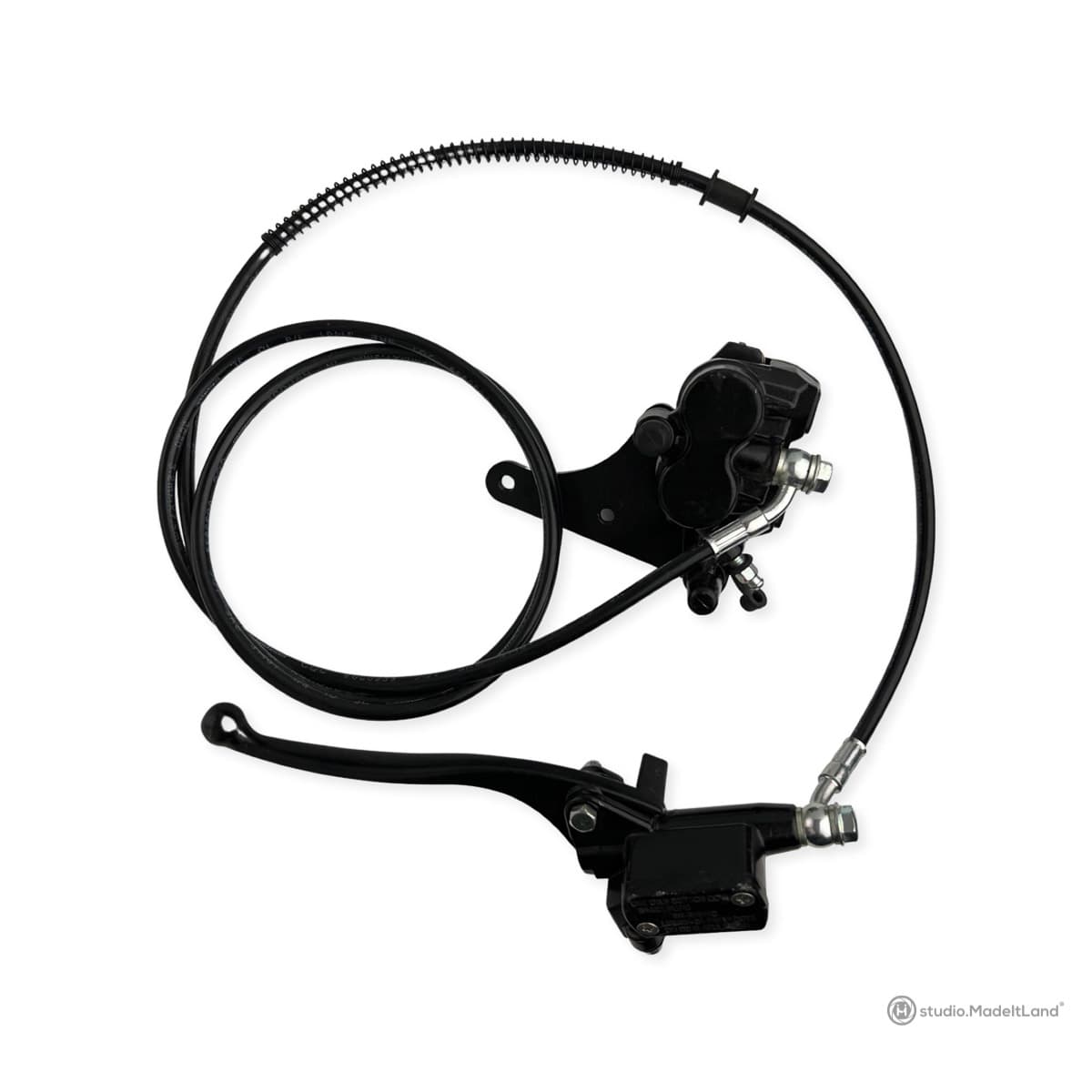 Rear Brake Cable