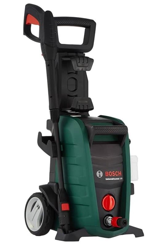Bosch Aquatak 125 - 1500 watts High pressure washer