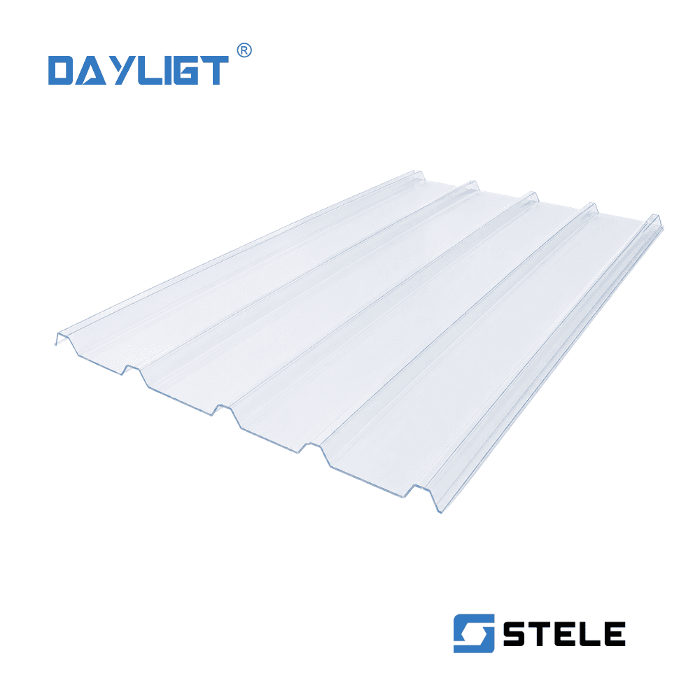 Dayligt Polycarbonate