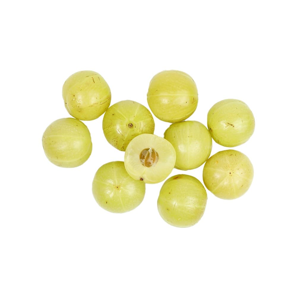 Amla (आंवला Gooseberry)