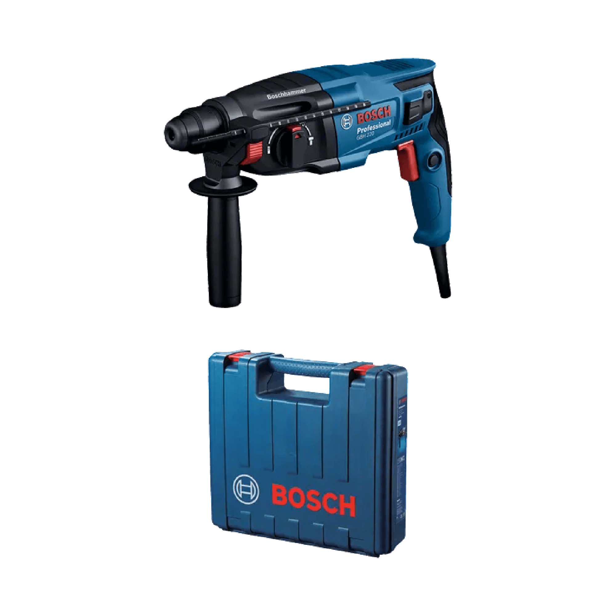 GBH 220 Professional