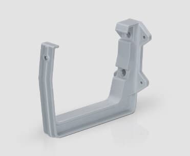 PVC Clamp without handle