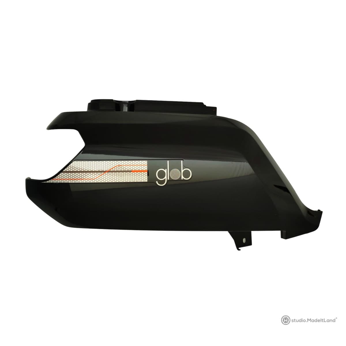 Rear Guard Glob
